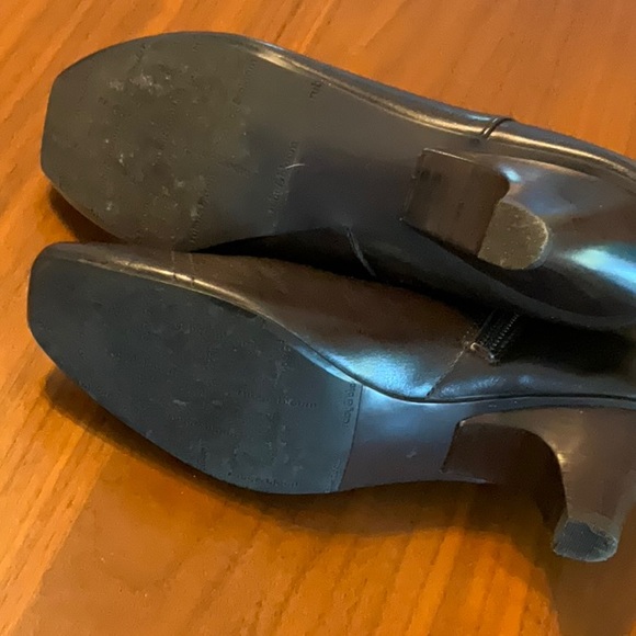 ankle boots - Picture 3 of 7